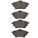 DFC GeoSPEC Coated Rotors - Plain