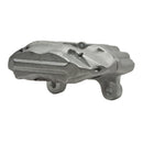 DFC 93-97 Lexus LX450 Front-L Premium Caliper - Silver Zinc Coated