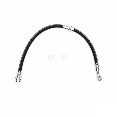 DFC 95-00 Nissan 200SX Front-L Brake Hose