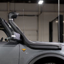 Borne Off-Road 2021+ Ford Bronco Snorkel Kit for Stock Intake