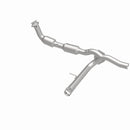 Magnaflow 2004 Ford F-150 5.4L Direct Fit Converter