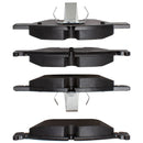 DFC 5000 Advanced Low Met Brake Pads