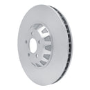 DFC 24-25 Ford Mustang Front Brake Rotor