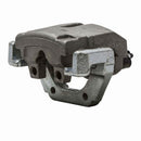 DFC 07-17 BMW X6 Rear-R Premium Caliper - Silver Zinc Coated