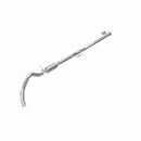 BRExhaust 01-06 Silverado Sierra 2500 HD 3500 HD Exhaust Kit