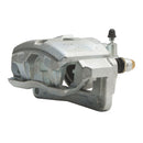 DFC 97-01 Subaru Impreza Front-R Premium Caliper - Silver Zinc Coated