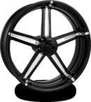 Performance Machine 18x5.5 Forged Wheel Formula  - Contrast Cut Platinum