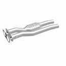 MagnaFlow 96-99 Chevy C2500 Suburban 7.4L Direct Fit Converter