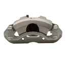 DFC 08-11 Ford Focus Front-R Premium Caliper - Silver Zinc Coated