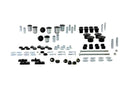 Whiteline 74-79 Chevrolet Camaro Essential Front and Rear Vehicle Kit