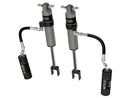 Icon 20-26 Chevrolet Silverado / GMC Sierra 2500/3500 Stage 3 Suspension 2-3.5in Lift - Billet