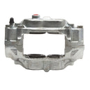 DFC 76-90 Toyota 4Runner Front-L Premium Caliper - Silver Zinc Coated
