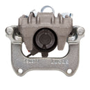 DFC 02-06 Audi A4 Quattro Rear-L Silver Zinc Coated Premium Caliper