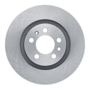 DFC 5000 Advanced Low Met Brake Pads
