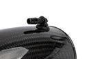 APR 14-17 Audi SQ5 Carbon Fiber Open Intake System - Back Pipe