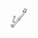 MagnaFlow 16-17 Honda Accord 3.5L Direct-Fit Catalytic Converter