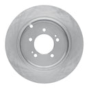 DFC 07-15 Mitsubishi Lancer Rear Brake Rotor