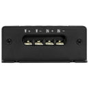 DS18 2-Way Passive Crossover To Filter Frequency For Better Speaker Performance