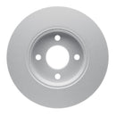 DFC 03-10 Chevrolet Cobalt Front GeoSPEC Coated Rotor