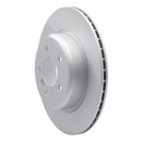 DFC 11-16 BMW 535i xDrive Front & Rear Geospec Rotors with Euro 5000 Ceramic Pads w/Sensor/Hardware