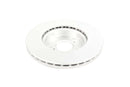 DBA 09-10 Pontiac Vibe 1.8L Front En-Shield Standard Rotor