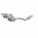 MagnaFlow Direct Fit Catalytic Converter 2018-2021 Ford EcoSport Single Manifold 2L