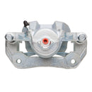 DFC 13-24 Honda HR-V Front-L Silver Zinc Coated Premium Caliper