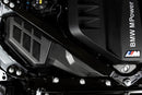Dinan 21-26 BMW M3 Competition Cold Air Intake
