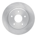DFC 5000 Advanced Semi Met Brake Pads