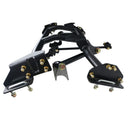 Ridetech 62-67 Nova HQ Air System