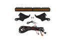 Diode Dynamics 2022-2026 Toyota Stealth SS20 Pro Yellow Driving 3000K