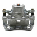 DFC 00-06 Nissan Sentra Front-R Premium Caliper - Silver Zinc Coated