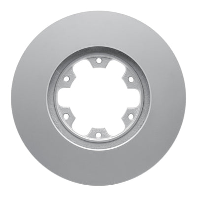 DFC 96-98 Infiniti QX4 Front Geospec Rotors with 5000 Advanced Brake Pads w/Hardware