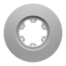 DFC 96-04 Infiniti QX4 Front GeoSPEC Coated Rotor