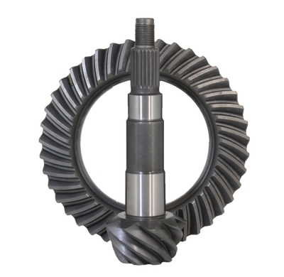 Revolution Gear & Axle Toyota 7.5in 5.29 Ratio Ring & Pinion Set