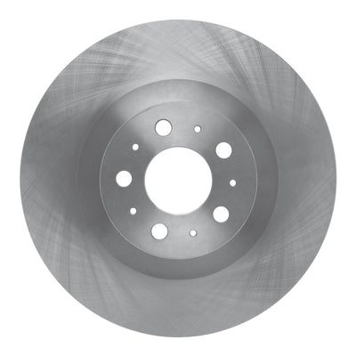 DFC 20-25 Tesla Model Y Front Brake Rotor