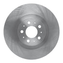 R1 20-24 Tesla Y Front & Rear Brake Rotor Set