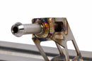APR 18-25 Audi SQ5 B9 Catback Exhaust System