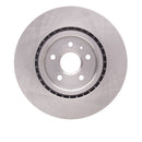 DFC Brake Rotors - Plain