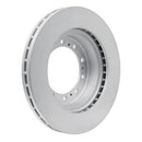 DFC 79-03 Blue Bird CV200 Rear/Front GeoSPEC Coated Rotor