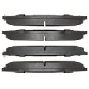 DFC 01-09 Hyundai XG350 Front 5000 Advanced Ceramic Brake Pads
