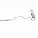 MagnaFlow BRE Exhaust Kit 95-97 LeSabre LSS 88 Bonneville 3.8L