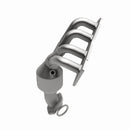 MagnaFlow 09-16 Toyota RAV4 2.5L Direct Fit Converter