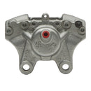 DFC 92-05 Mercedes-Benz CL600 Rear-L Silver Zinc Coated Premium Caliper