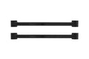 UMI 16-24 Chevrolet Camaro Alignment Toe Arm - Black