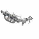 Magnaflow 19-23 Ford Transit Connect EPA Compliant Direct-Fit Converter