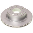 Power Stop 22-23 Ram ProMaster 1500 Rear Evolution Coated Rotor