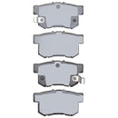 DFC GeoSPEC Coated Rotors - Plain
