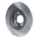 DFC 13-24 Fiat Uno (Mexico) Front Brake Rotor