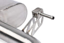 APR 22-26 Volkswagen GTI Catback Exhaust System
